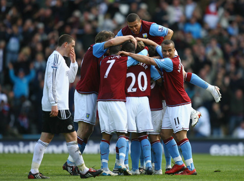 英超焦点战：利物浦主场迎战阿森纳,