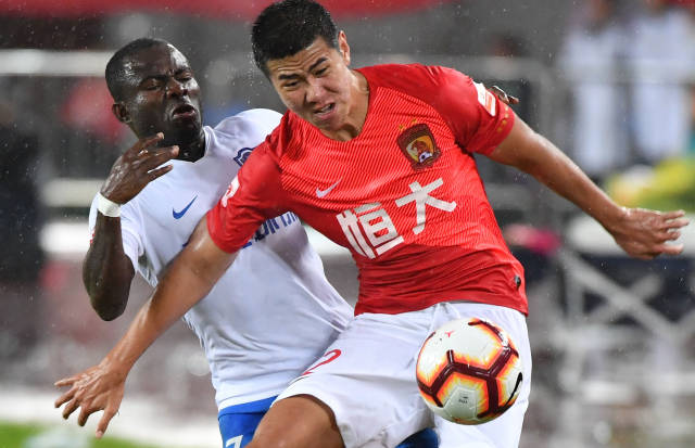 尽力局！杰曼19中13空砍35分3篮板9助攻