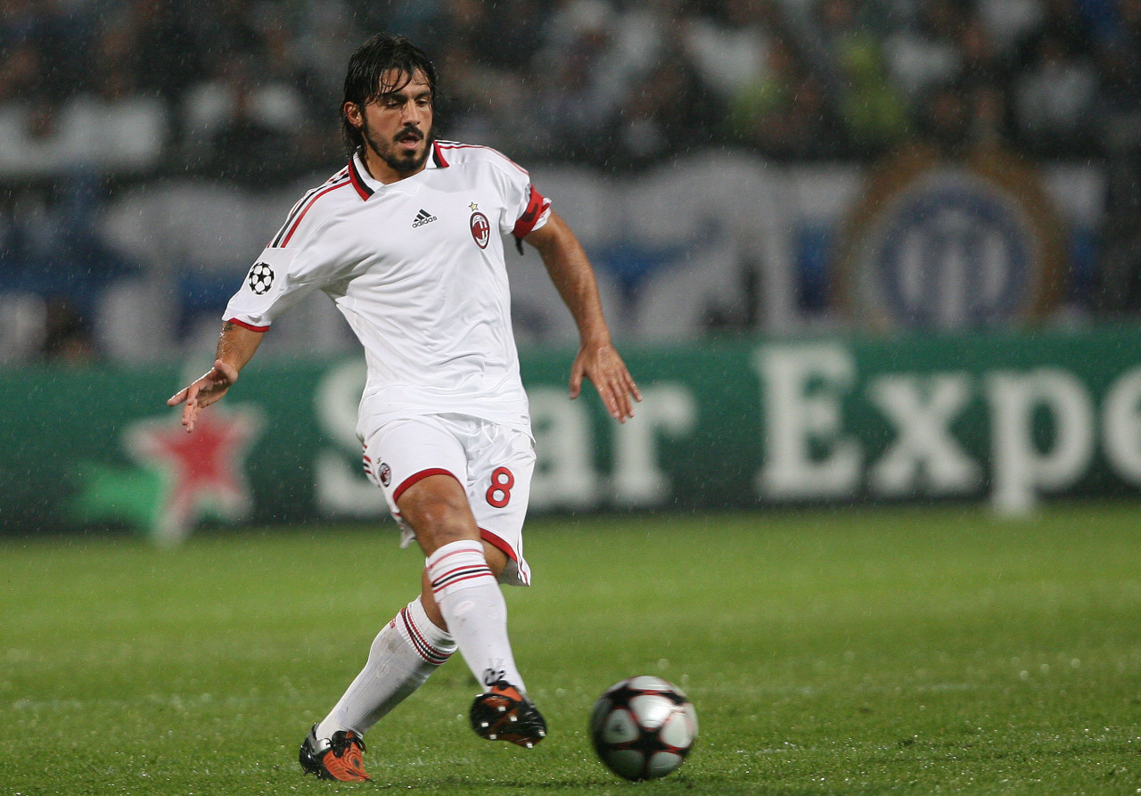 亚冠精英赛第五轮最佳阵：林加德、坎塞洛在列，塔迪奇入选