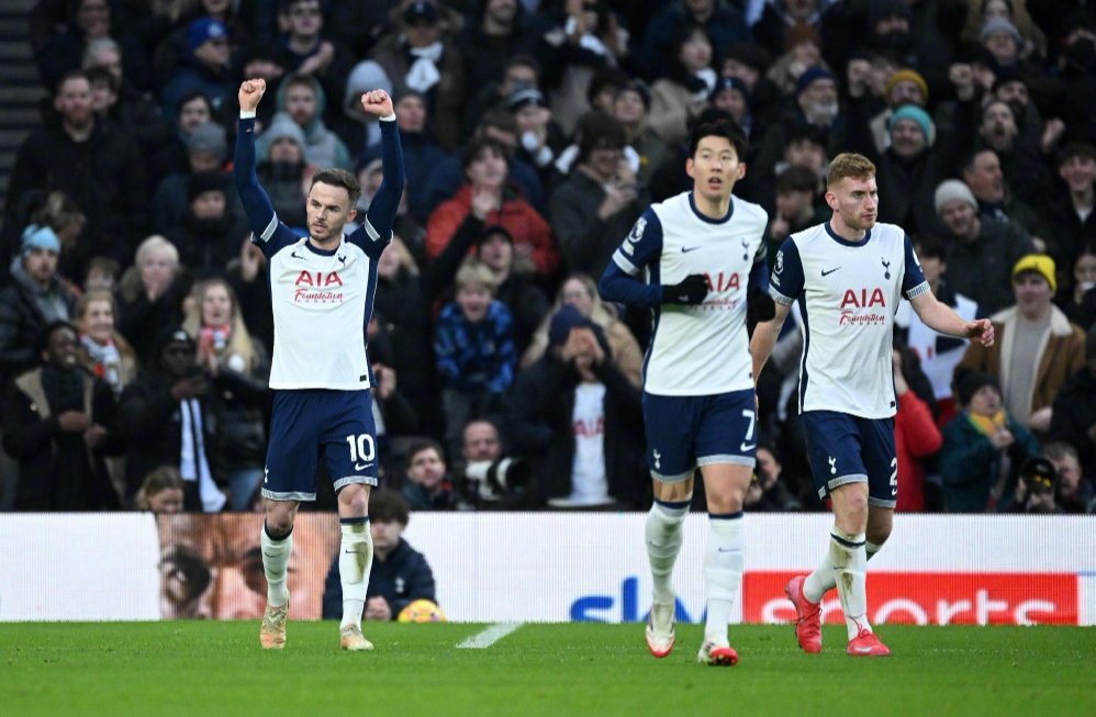 西蒙尼：我们尽全力度过了困难时刻，在绝杀球上有一点运气