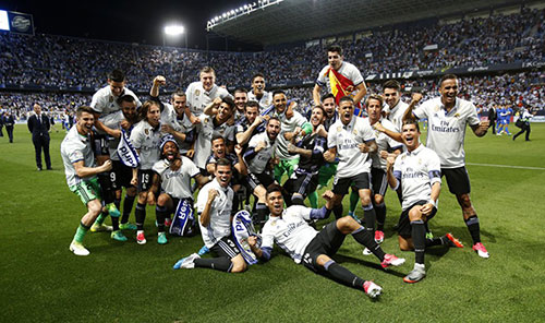 西甲前瞻：马竞6连胜状态火热，皇家奥维耶多7场不胜