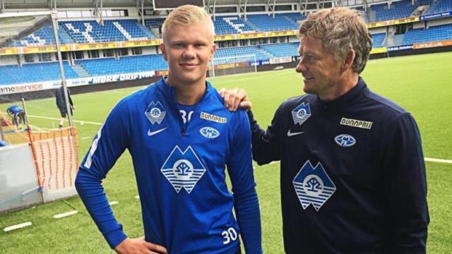 巴萨双喜！德容、费尔明重返训练场 弗利克迎战力增强