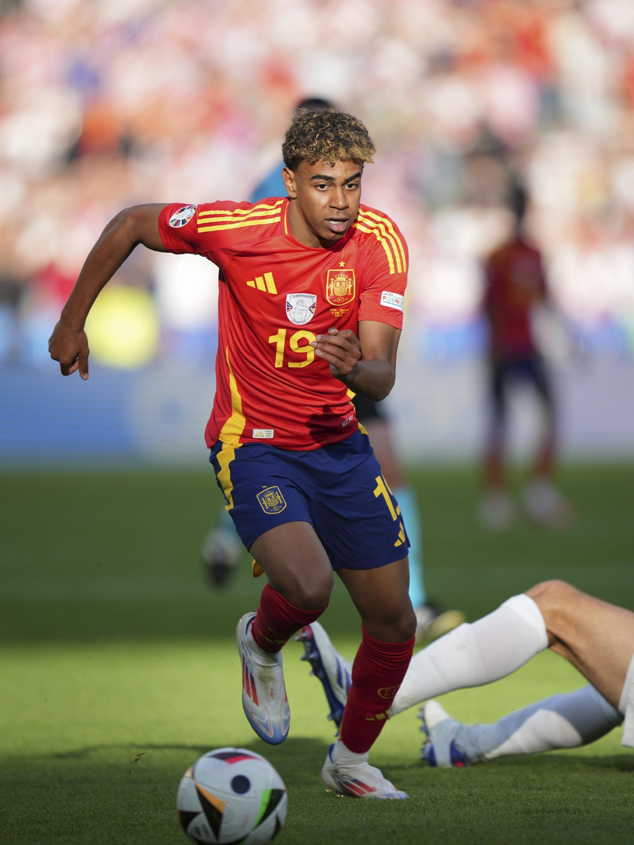 阿尔巴：这是我最后一场比赛，还不知道这将是一种怎样的体验