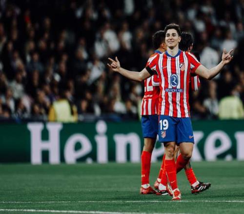 结束本赛季“苏超”征程，泰州队巴特：继续完成好U21的任务