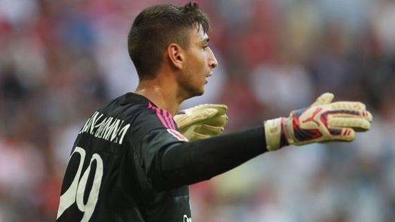 巴尔德吉：无法形容打入巴萨首球的感受，我热爱这家俱乐部